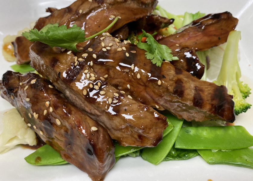 Ginger Thai Restaurant Image
