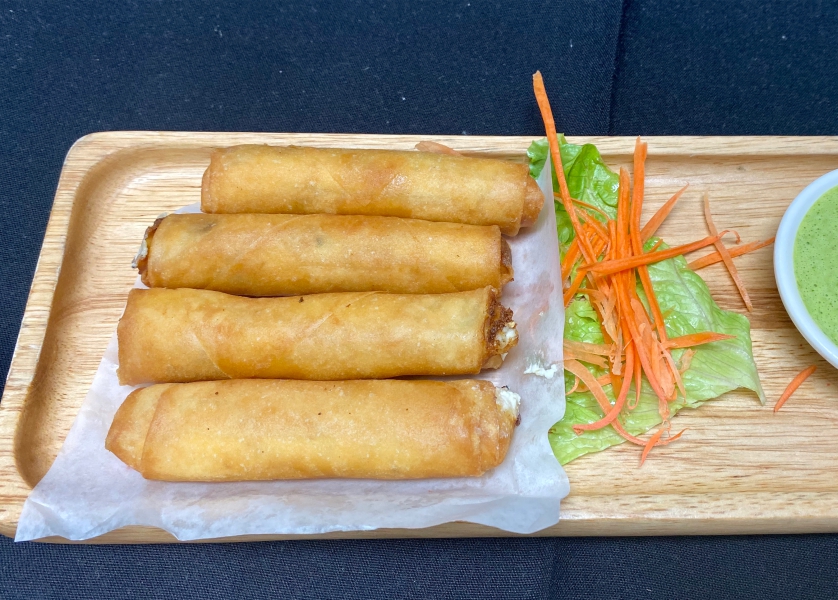 Ginger Thai Restaurant Image