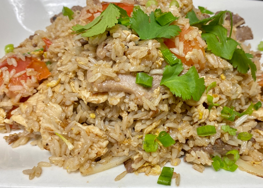Ginger Thai Restaurant Image