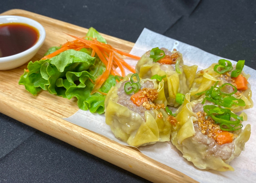 Ginger Thai Restaurant Image