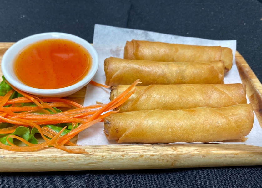 Ginger Thai Restaurant Image