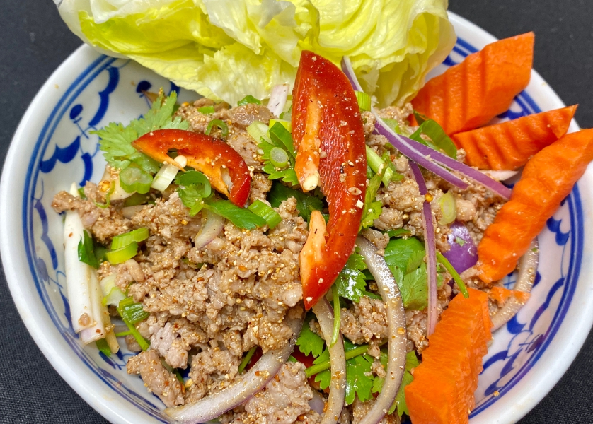Ginger Thai Restaurant Image