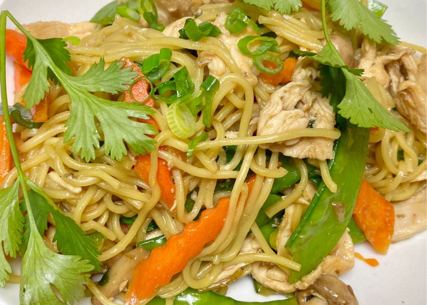Ginger Thai Restaurant Image