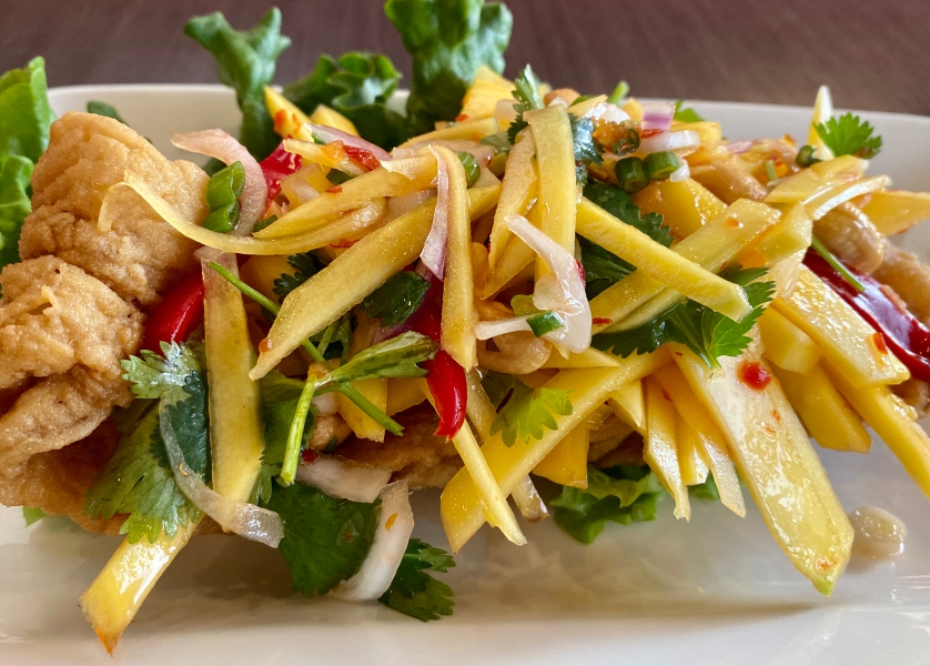 Ginger Thai Restaurant Image