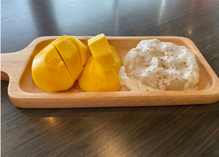 Ginger Thai Restaurant Image
