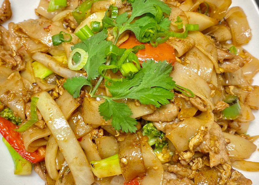 Ginger Thai Restaurant Image