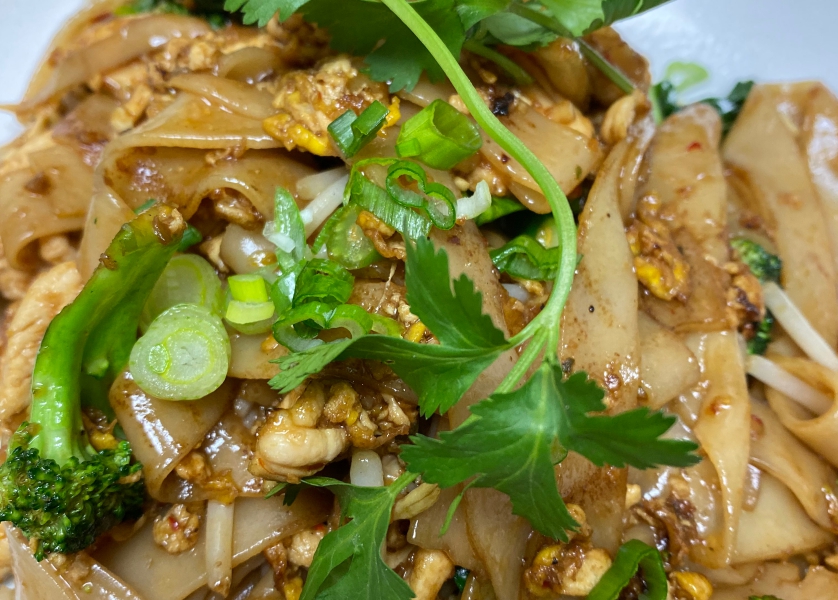 Ginger Thai Restaurant Image