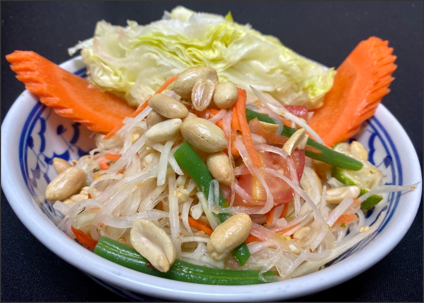 Ginger Thai Restaurant Image