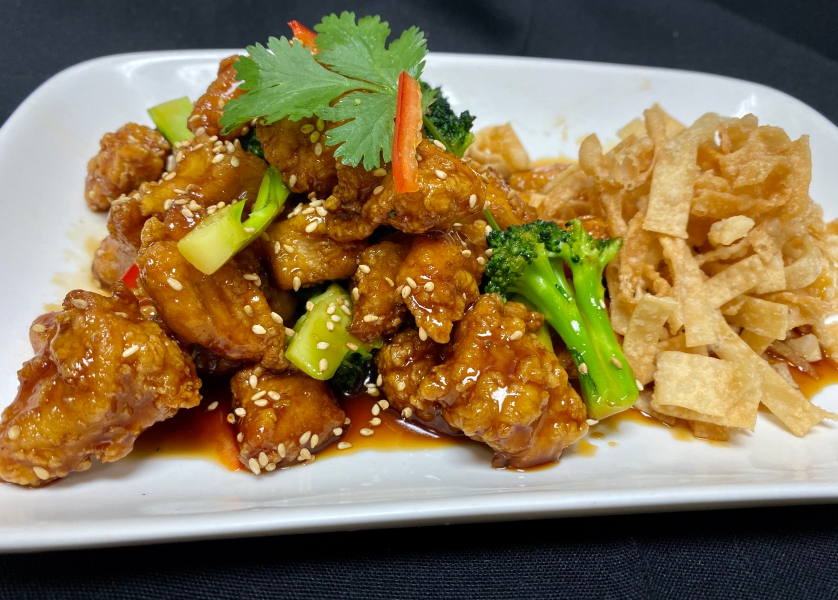 Ginger Thai Restaurant Image