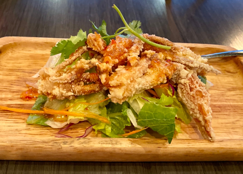 Ginger Thai Restaurant Image