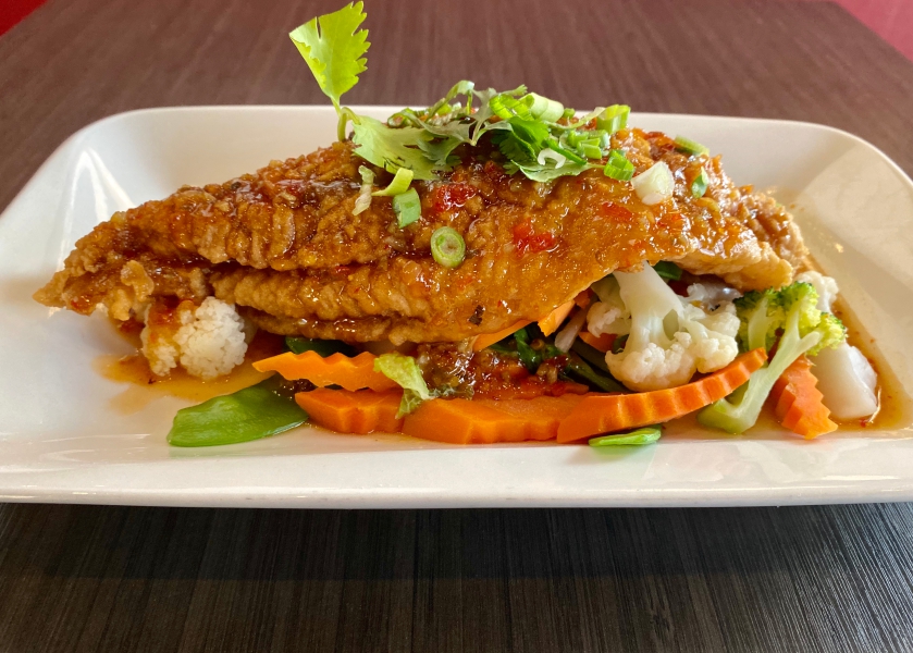 Ginger Thai Restaurant Image