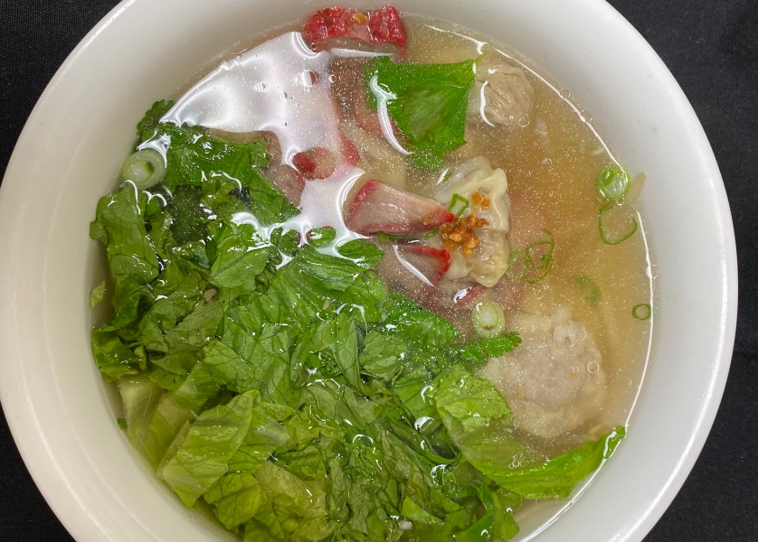 Ginger Thai Restaurant Image