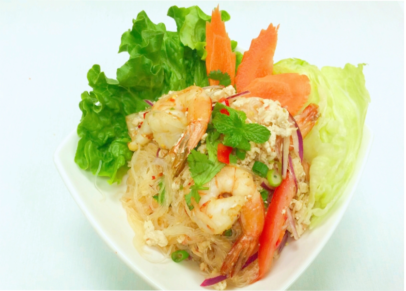 Ginger Thai Restaurant Image